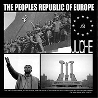 The Peoples Republic of Europe - Juche