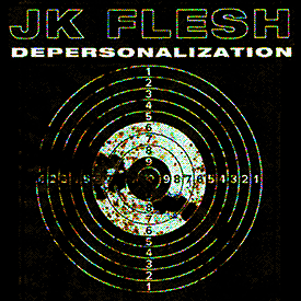 JK Flesh - Depersonalization