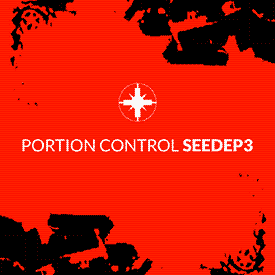 Portion Control - SEEDEP3