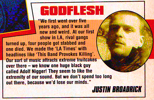 godflesh