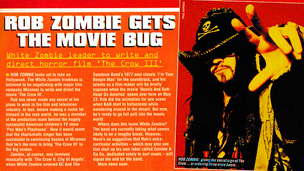 robzombie