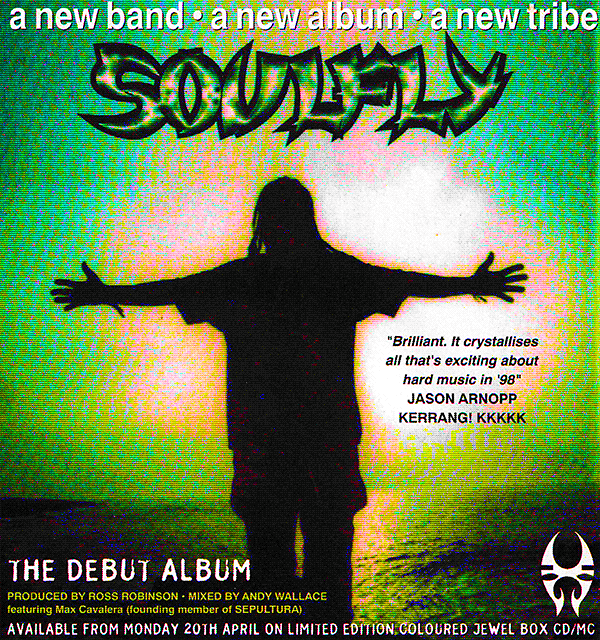 soulfly