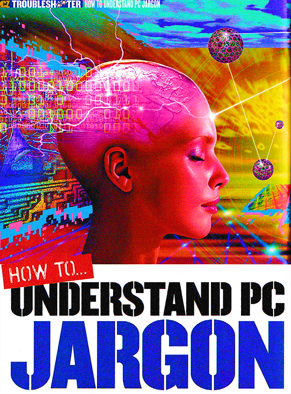 jargon