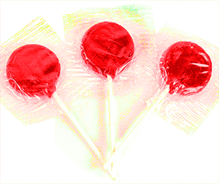 cherry-pops