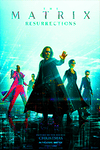 The Matrix Resurrections