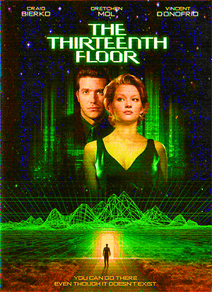 Thirteenth Floor