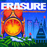 Erasure - Crackers International