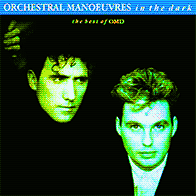 Orchestral Manoeuvres In The Dark - The Best of OMD